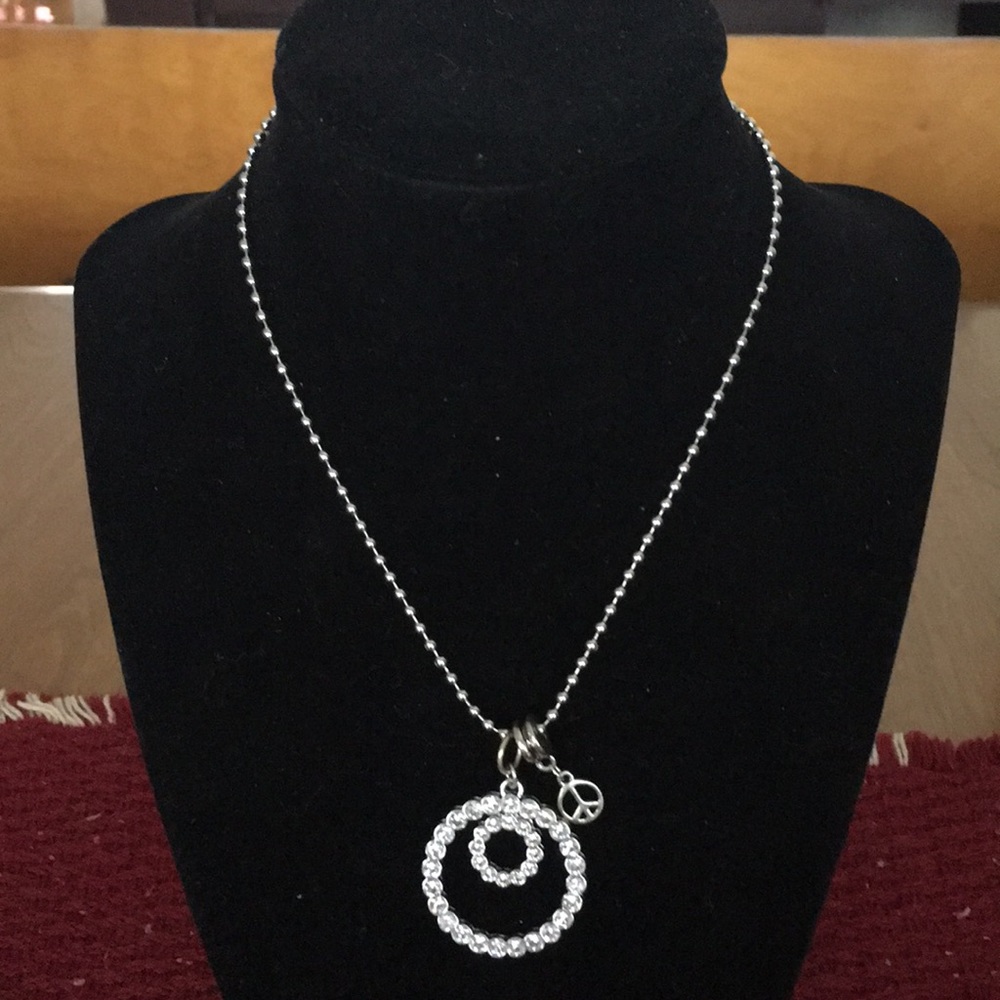 Fashion Necklace